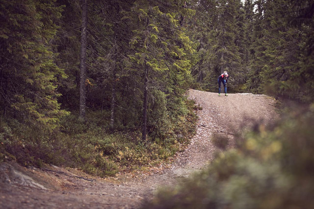 Vuokatti Sport Resort Exteriör bild