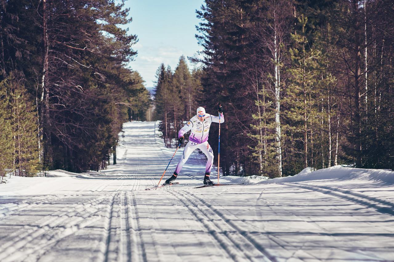 Vuokatti Sport Resort Exteriör bild